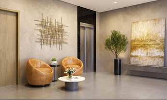 Imagem 3: Sol Connection Mooca | Construtora Sol | Construção | 30 metros | 01 dormitório