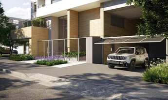 Imagem 3: Moa 292 | Construtora Shpaisman | Pronto | 33 metros | Studios com varanda