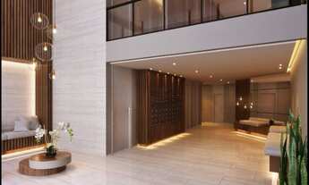 Imagem 4: In Tucuruvi | Construtora RTE | Construção | 33 metros | 01 dormitório | com varanda