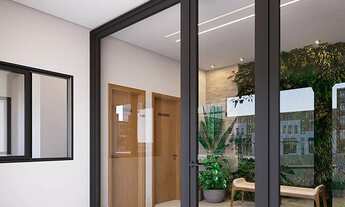 Imagem 2: Serena Tucuruvi | Construtora Limac | Construção | 26 metros | 01 dormitório