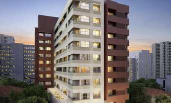 Imagem 2: RW Itapeva | Construtora Habitram | Construção | 23 metros