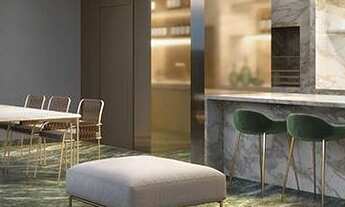 Imagem 5: Studios Elie Saab | Construtora Lavvi | Construção | 31 metros | studios com varanda