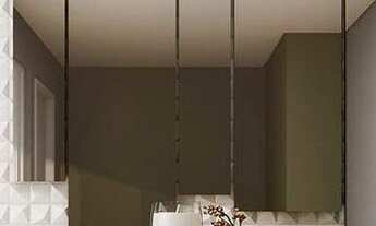 Imagem 3: Metrocasa Avenida Itaquera | Construção| 35 metros | 02 dormitórios | com varanda