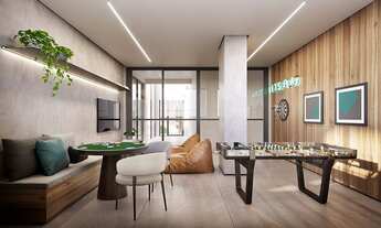 Imagem 6: Praça Mário Fontana Construtora Dois Continentes Construção 167 metros 03 suítes