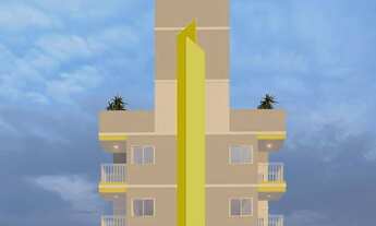 Imagem 2: Evolife Itaquera | Construtora Evolife | Construção | 29 metros | studios com varanda