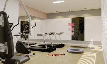 Imagem 6: Sou Mais Guaianases Construtora Sousa Araújo Construção 32 metros 02 dormitórios