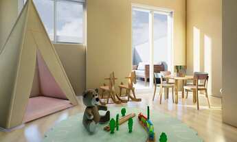 Imagem 5: Evolife Itaquera II | Construtora Evolife | Construção | 40 metros