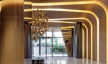 Imagem 7: Epic Jardim Europa | Construtora Cyrela | Lançamento | 379 metros | 04 suítes