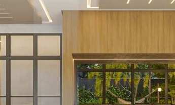 Imagem 7: Voga Flórida Brooklin | Construtora Fibra | Construção | 32 metros | 01 suíte