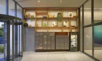 Imagem 7: Jota Mariana Studios | Construtora Lindenberg | Construção | 28 metros