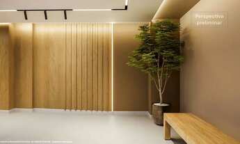 Imagem 3: Novvo Vila Prudente | Construtora Novvo | Lançamento | 25 metros | 01 suíte