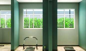 Imagem 3: Vibe Aricanduva | Construtora Econ | Lançamento | 37 metros | 02 dormitórios