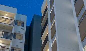 Imagem 3: Vibra Jardim Marajoara | Construtora Vibra | 40 metros | 02 dormitórios | com varanda