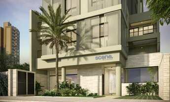 Imagem 6: Scene Vila Mariana | Construtora Montrecon | Construção | 30 metros