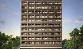 Imagem 2: Roya Perdizes Smart | Construtora MPD | Construção | 27 metros | studios com varanda