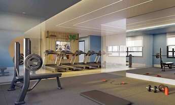 Imagem 6: Epic Jundiaí Patriani | Construção | 208 metros | 04 suítes | varanda gourmet