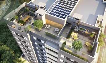 Imagem 2: Griffe Jasmins II | Construtora Abiatar | Construção | 46 metros | 02 dormitórios