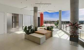 Imagem 4: Nurban Liberdade | Construtora Vita Urbana | Construção | 24 metros