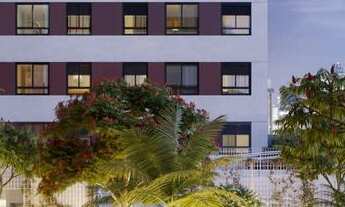 Imagem 3: Bem Viver Sousa Lima | Construtora Magik | Construção | 26 metros | 01 dormitório