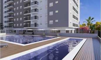 Imagem 2: Urban Life | Construtora Paddan | Pronto | 50 metros | 02 dormitórios | com varanda