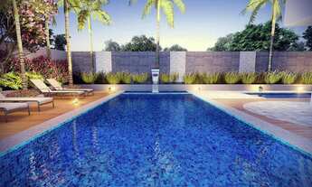 Imagem 3: Onix Jardim Conceição | Construtora BB Empreendimentos | 48 metros | 02 dormitórios