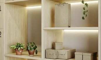 Imagem 7: Barra Funda 930 | Construtora Cury | Lançamento | 41 metros | 02 dormitórios