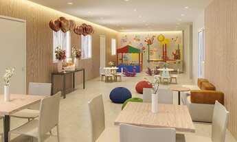 Imagem 3: Up Imirim | Construtora Mgtec | Construção | 34 metros | 02 dormitórios