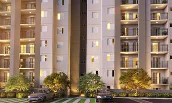 Imagem 3: Arvo Residencial | Construtora Longitude | Construção | 51 metros | 02 dormitórios