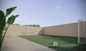 Imagem 6: Advanced 02 | Construtora JMH | Construção | 50 metros | 02 dormitórios | com varanda