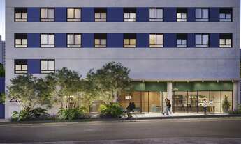 Imagem 6: Bem Viver Sousa Lima | Construtora Magik | Construção | 34 metros | 02 dormitórios