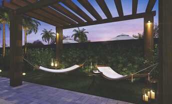 Imagem 6: Lazer e Vida Bonsucesso | Construtora Smart | Pronto | 44 metros | 02 dormitórios