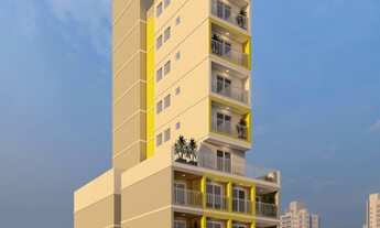 Imagem 3: Evolife Vila Ema | Construtora Evolife | Construção | 41 metros | 02 dormitórios