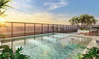 Imagem 7: Nex One Alameda Itu | Construtora One | Construção | 34 metros