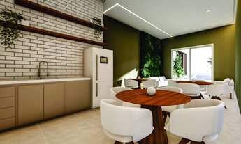 Imagem 7: Place Paulicéia Due | Construtora Place | Construção | 32 metros | studios dupléx