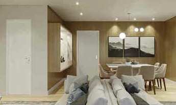 Imagem 6: Olivier Morumbi | Construtora Marques | Construção | 141 metros | 04 dormitórios