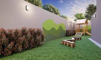 Imagem 4: Brio São Judas | Construtora Brio | Construção | 36 metros | 02 dormitórios