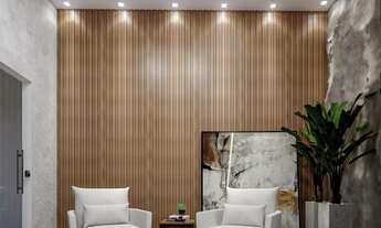 Imagem 7: Street Art | Construtora Callabrez | Construção | 24 metros | 01 dormitório