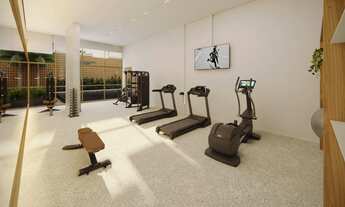 Imagem 7: Eleva Harmonia Studios | Construtora You Inc | Construção | 23 metros