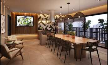 Imagem 7: In Tucuruvi | Construtora RTE | Construção | 33 metros | 01 dormitório | com varanda