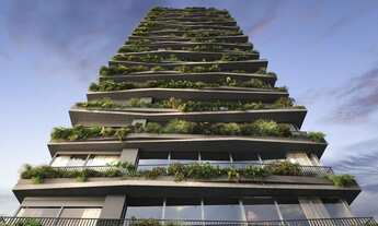 Imagem 3: Orla Paulistana | Construtora Global Realty | Construção | 200 metros | 03 suítes