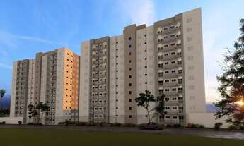 Imagem 2: Sou Pleno Home | Construtora Sousa Araújo | Construção | 54 metros | 02 dormitórios