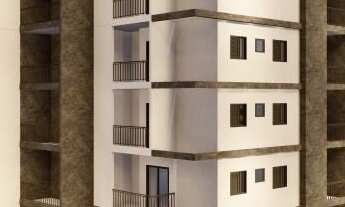 Imagem 3: Audace Modern Living | Construtora Yonder | Lançamento | 42 metros | 02 dormitórios