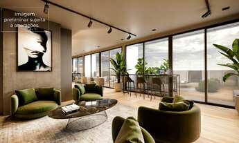 Imagem 7: Nik Estilo Paulista | Construtora Planik | Construção | 25 metros | 01 suíte