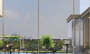 Imagem 7: Vista Cyrela Milano | Construtora Cyrela | Construção | 372 metros | 04 suítes