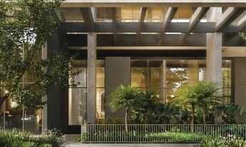 Imagem 2: 1800 Oscar Pinheiros Construtora Benx Construção 75 metros 02 dormitórios suíte