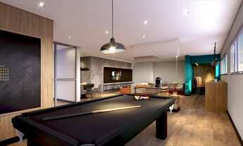 Imagem 6: Moa 292 | Construtora Shpaisman | Pronto | 33 metros | Studios com varanda