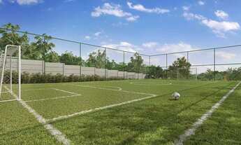 Imagem 5: Lumi Residencial | Construtora Longitude | Construção | 41 metros | 02 dormitórios