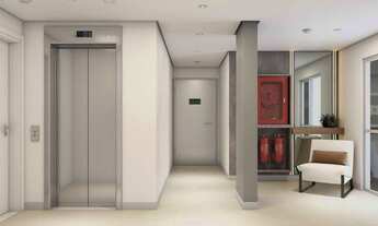 Imagem 3: Pleno Sacomã | Construtora Promaster | Construção | 41 metros | 02 dormitórios