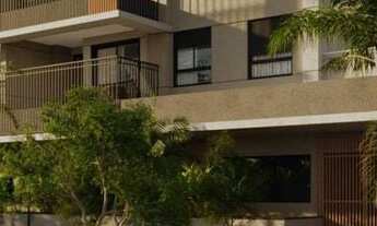 Imagem 2: Alya Paraíso | Construtora MF7 | Construção | 50 metros | 02 dormitórios | suíte