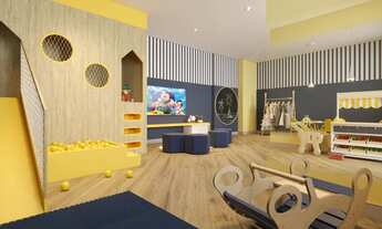 Imagem 2: Neo Sacomã | Construtora Cury | Construção | 35 metros | 02 dormitórios